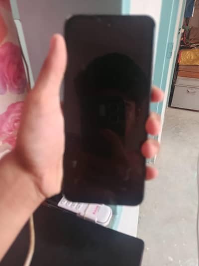 Tecno Spark Go