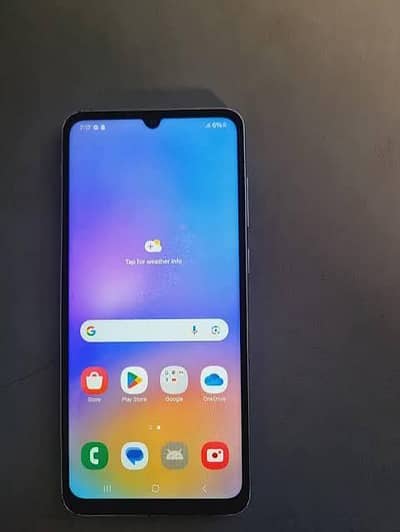Samsung Mobile A05