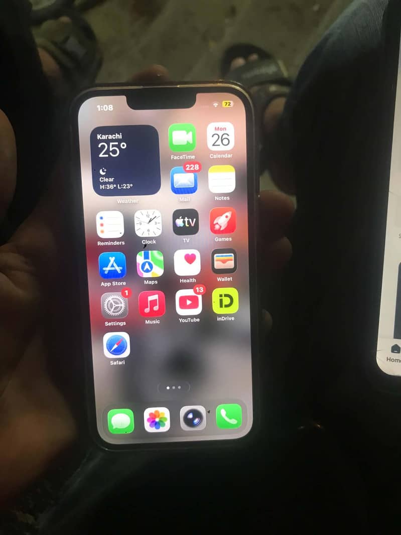 Apple iPhone 13 0