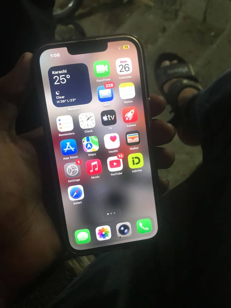 Apple iPhone 13 1