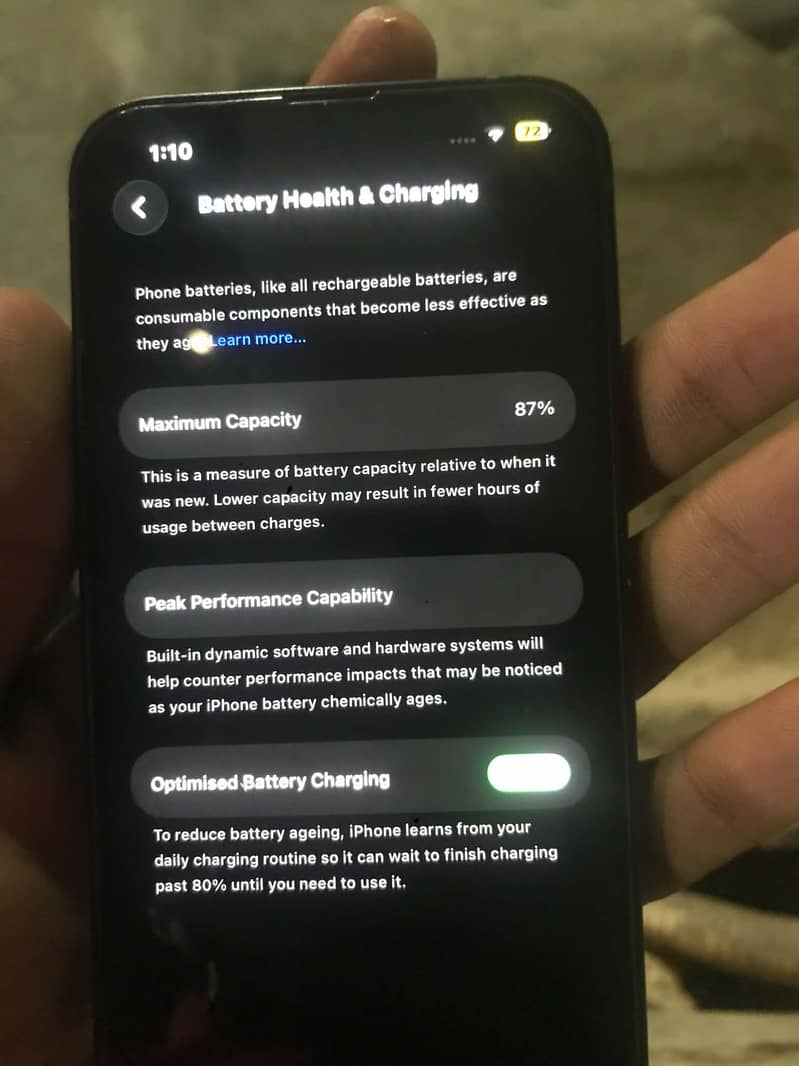 Apple iPhone 13 6