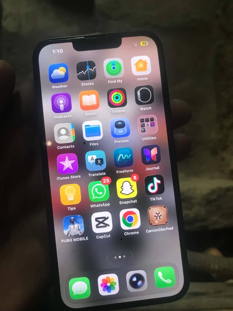 Apple iPhone 13 7