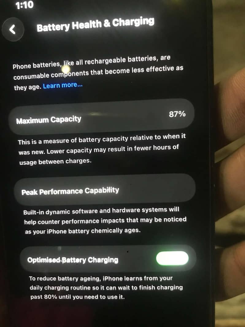 Apple iPhone 13 9