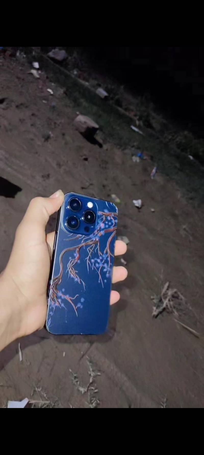 Apple iPhone 15 Pro 1
