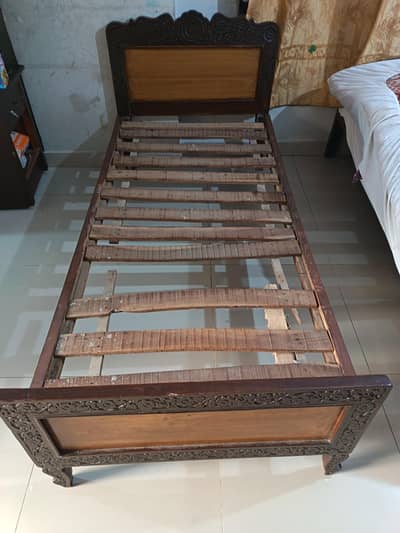 Bed set for sale