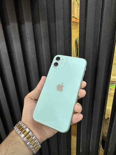 Apple iPhone 11
