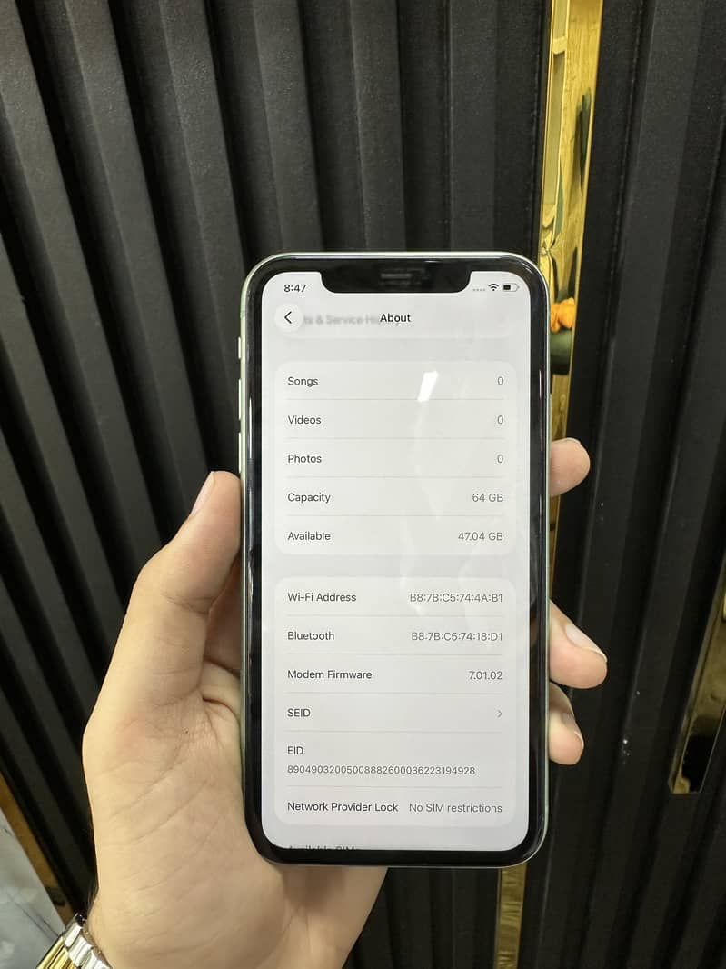 Apple iPhone 11 1