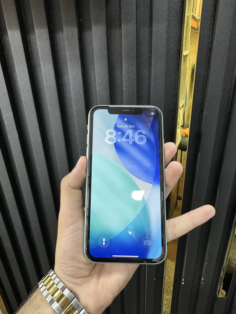 Apple iPhone 11 5