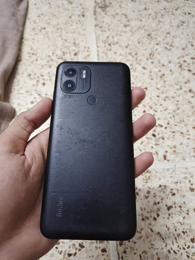 Xiaomi Redmi A2 Plus