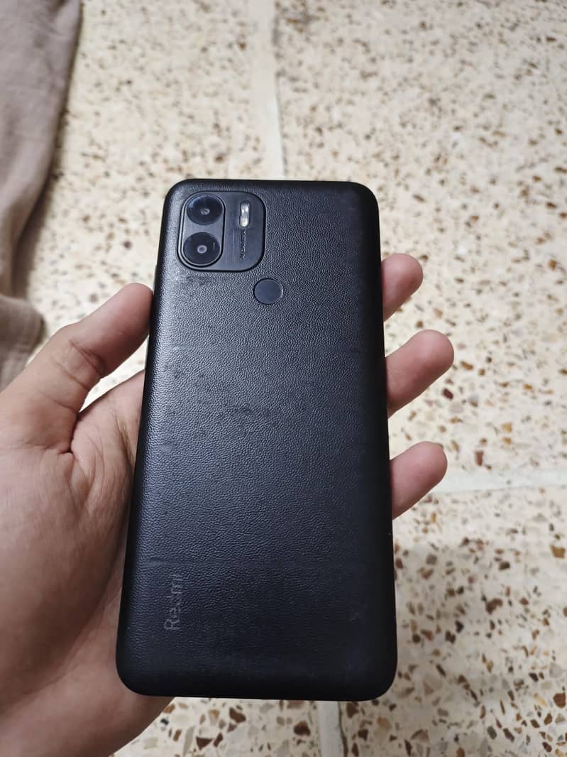 Xiaomi Redmi A2 Plus 0