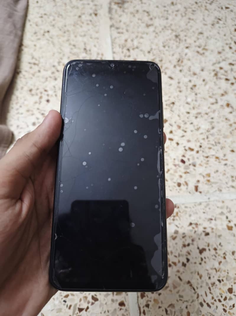 Xiaomi Redmi A2 Plus 1
