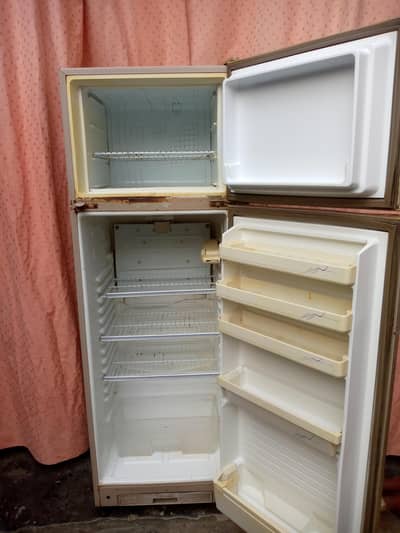 good condition