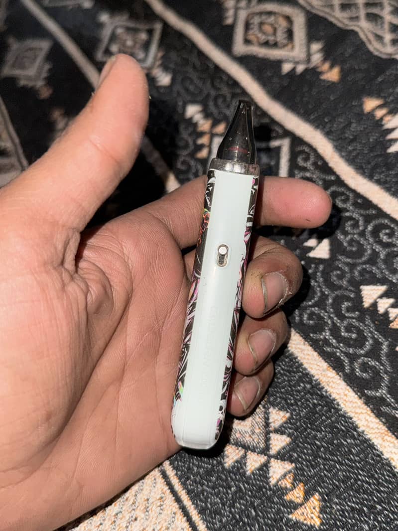 pod wape 1