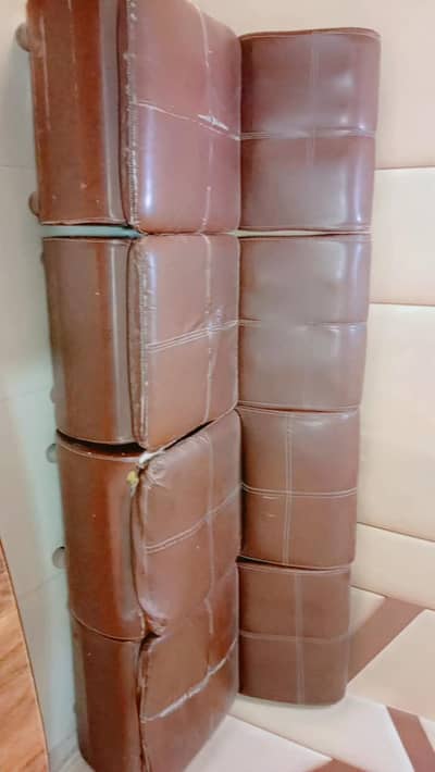 4 seater sofa set