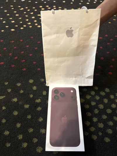 Apple iPhone 18 Pro Max