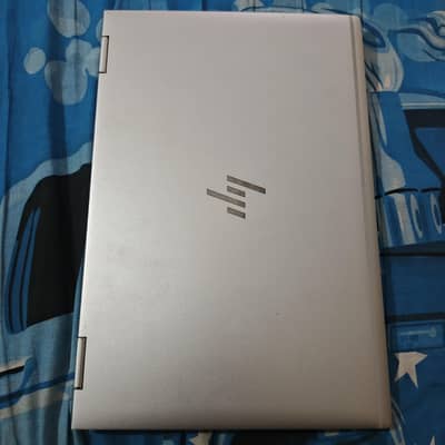HP ELITE BOOK X 360