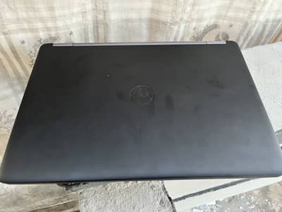 Dell Latitude 5470 Core i5 6th Gen | 256GB SSD