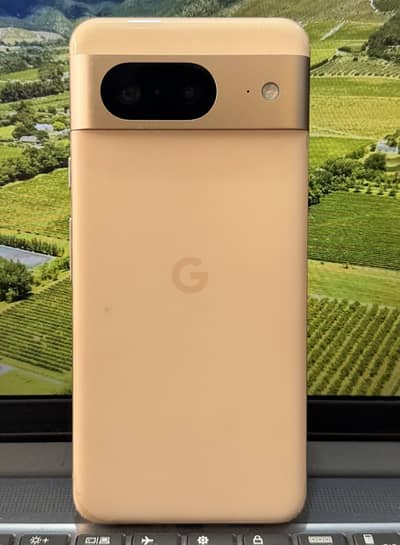 Google Pixel 8