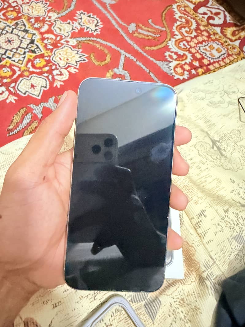 Apple iPhone 15 Pro Max 1