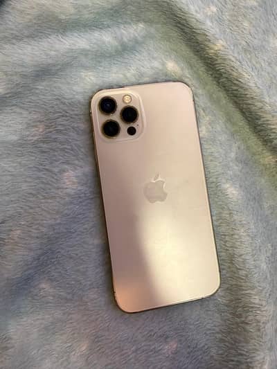 Apple iPhone 12 Pro