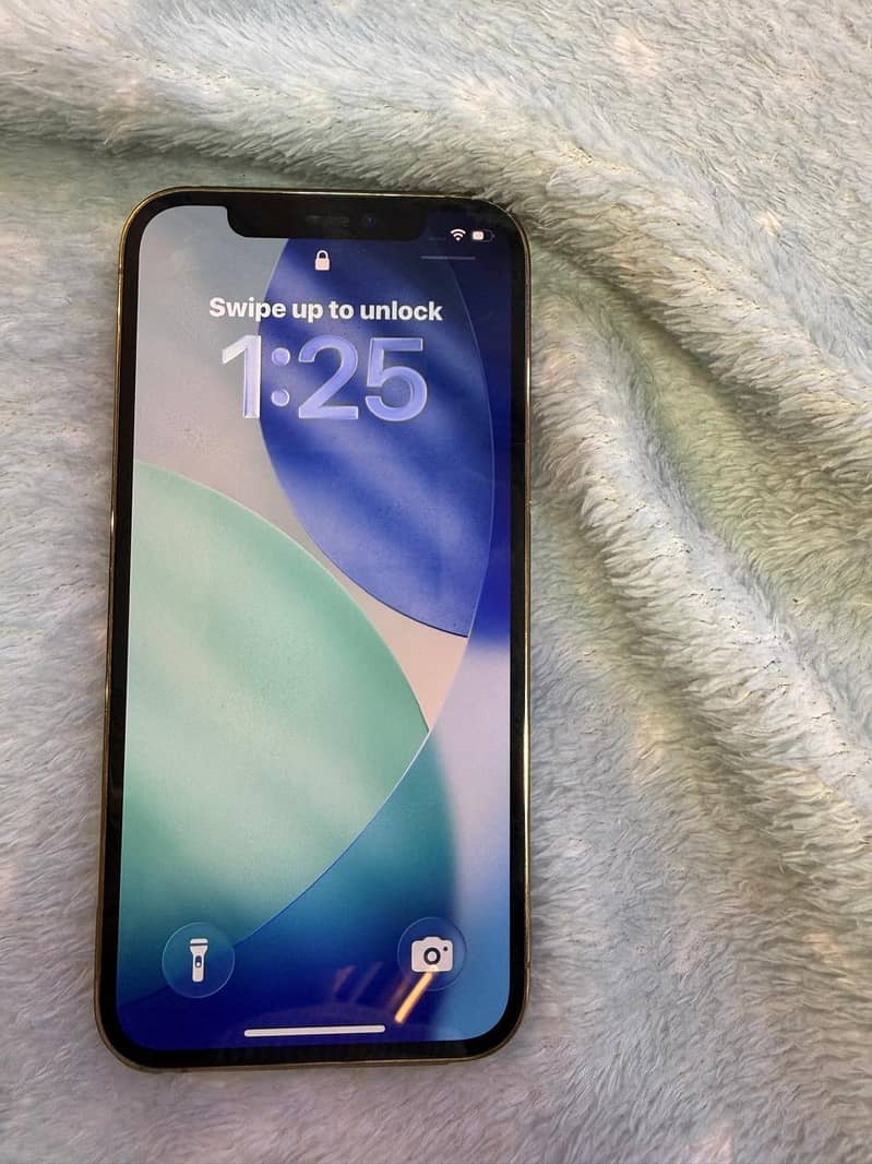 Apple iPhone 12 Pro 1