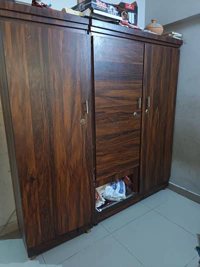 Wardrobe for sale