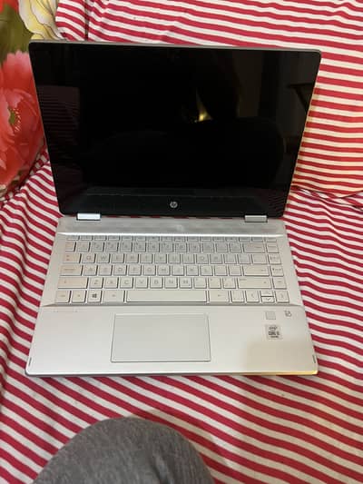 HP Pavilion x360 Convertible i5 10th Gen Parts only Dead