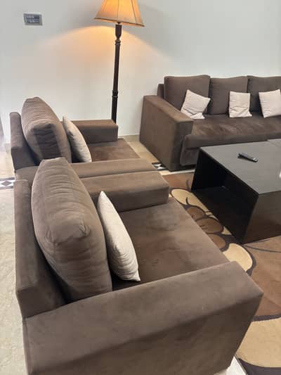 7 Seater - 55,000