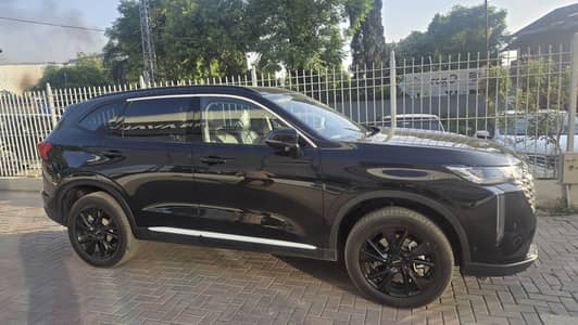 Haval H6 1.5T trubo 4wd PHEV