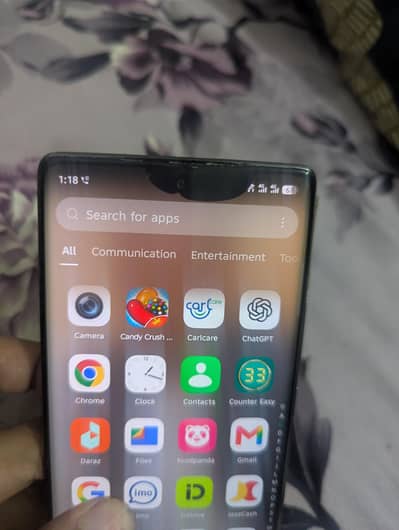 Infinix Hot 50 Pro Plus
