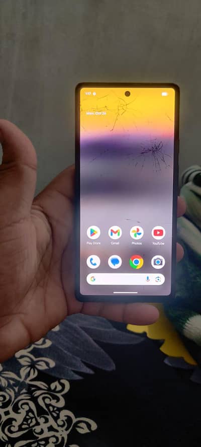 Google Pixel 6a