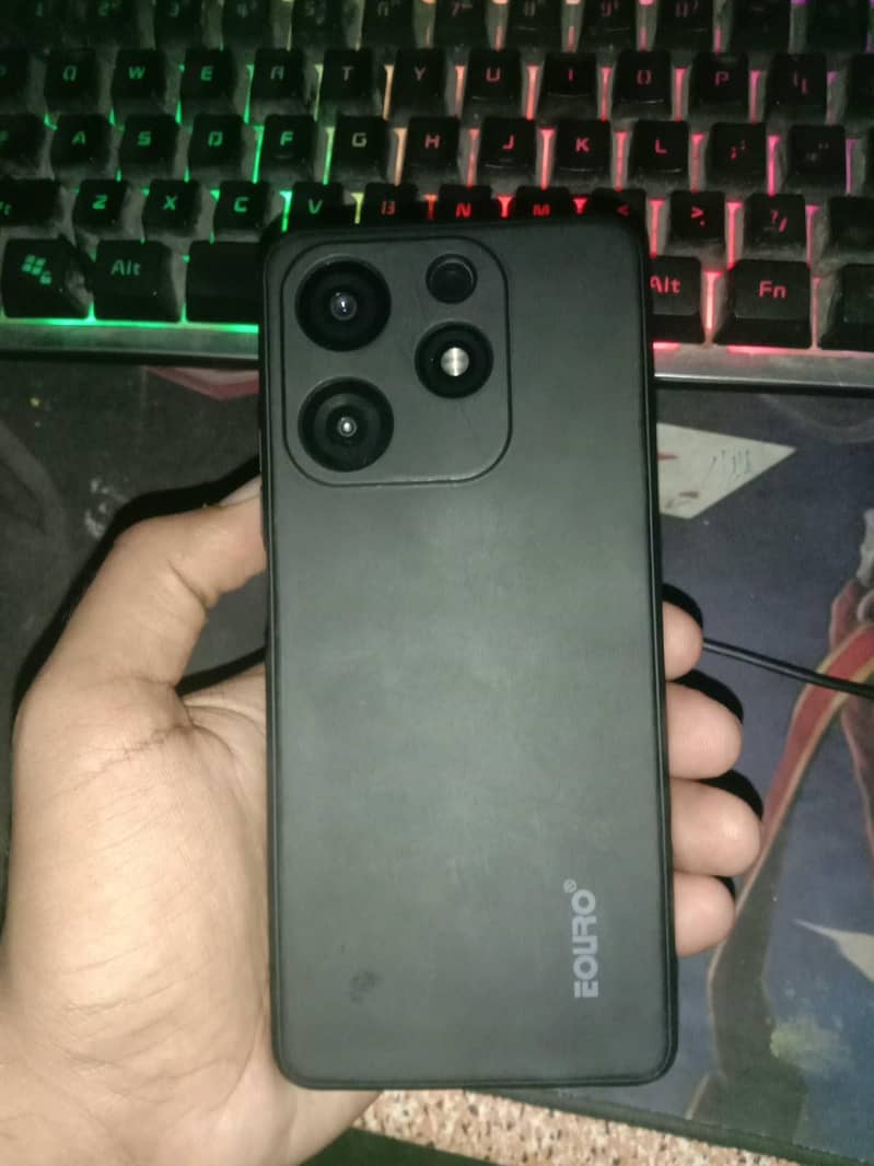 Tecno Spark 10 Pro 1