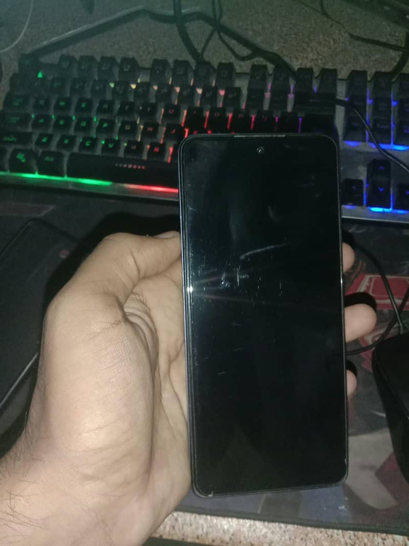 Tecno Spark 10 Pro 2