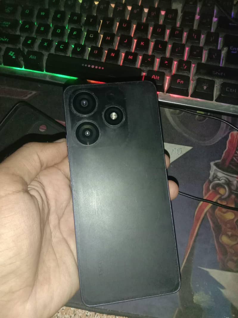 Tecno Spark 10 Pro 3