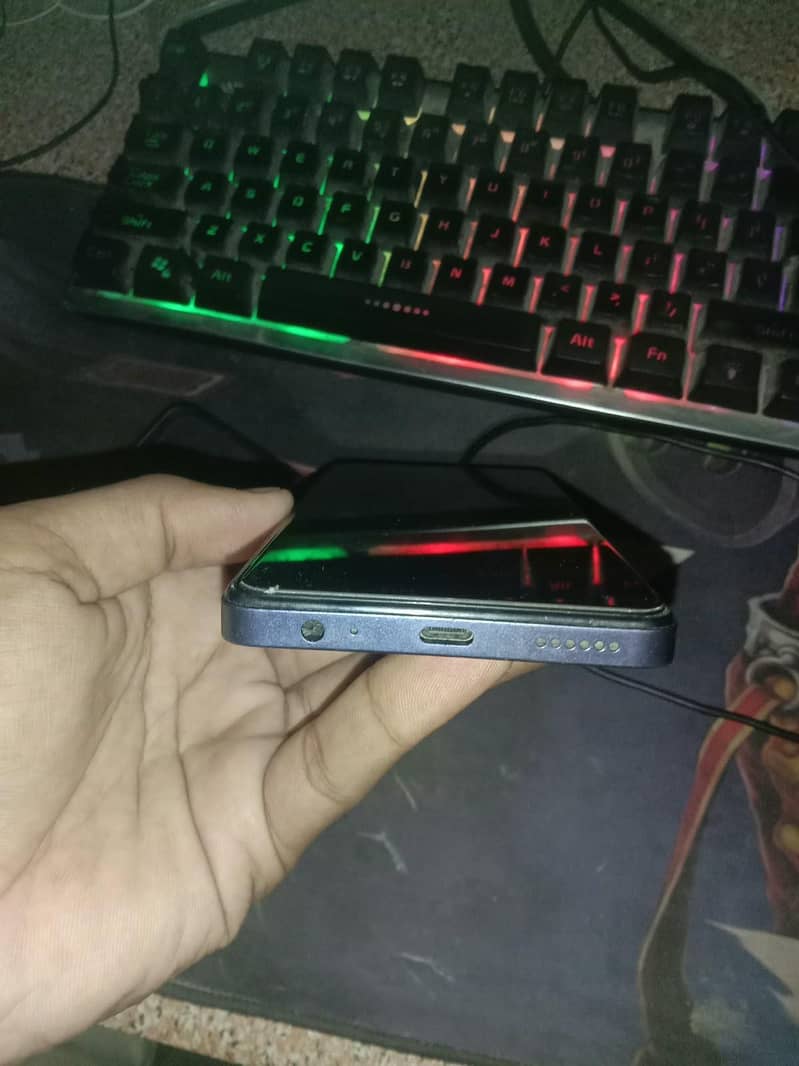 Tecno Spark 10 Pro 7