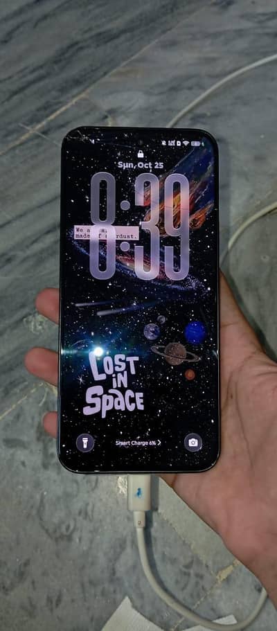 Infinix GT 30 Pro