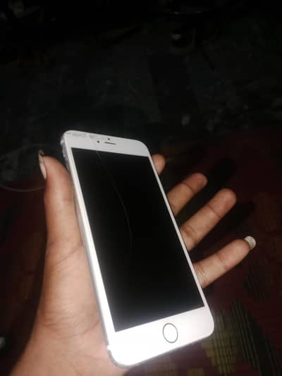 iphone 6s plus pta approved