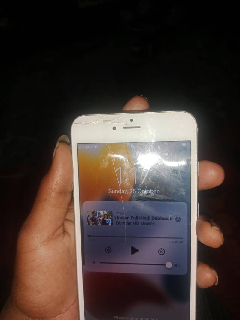 iphone 6s plus pta approved 1