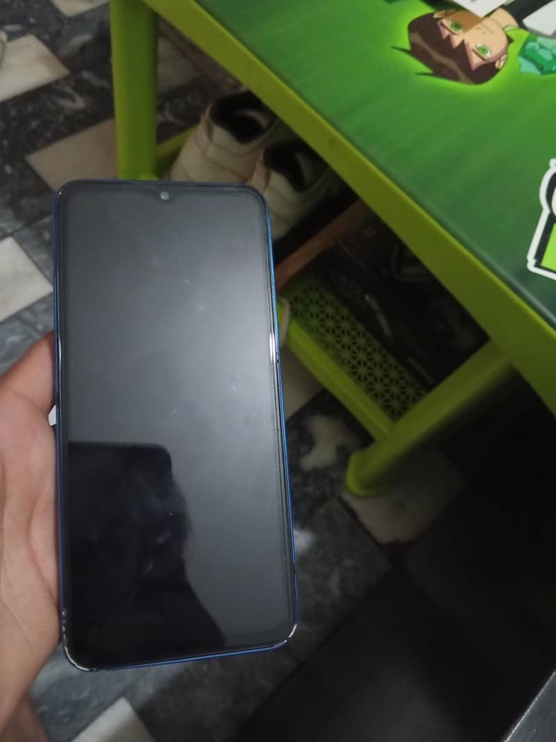 Infinix Note 12 1