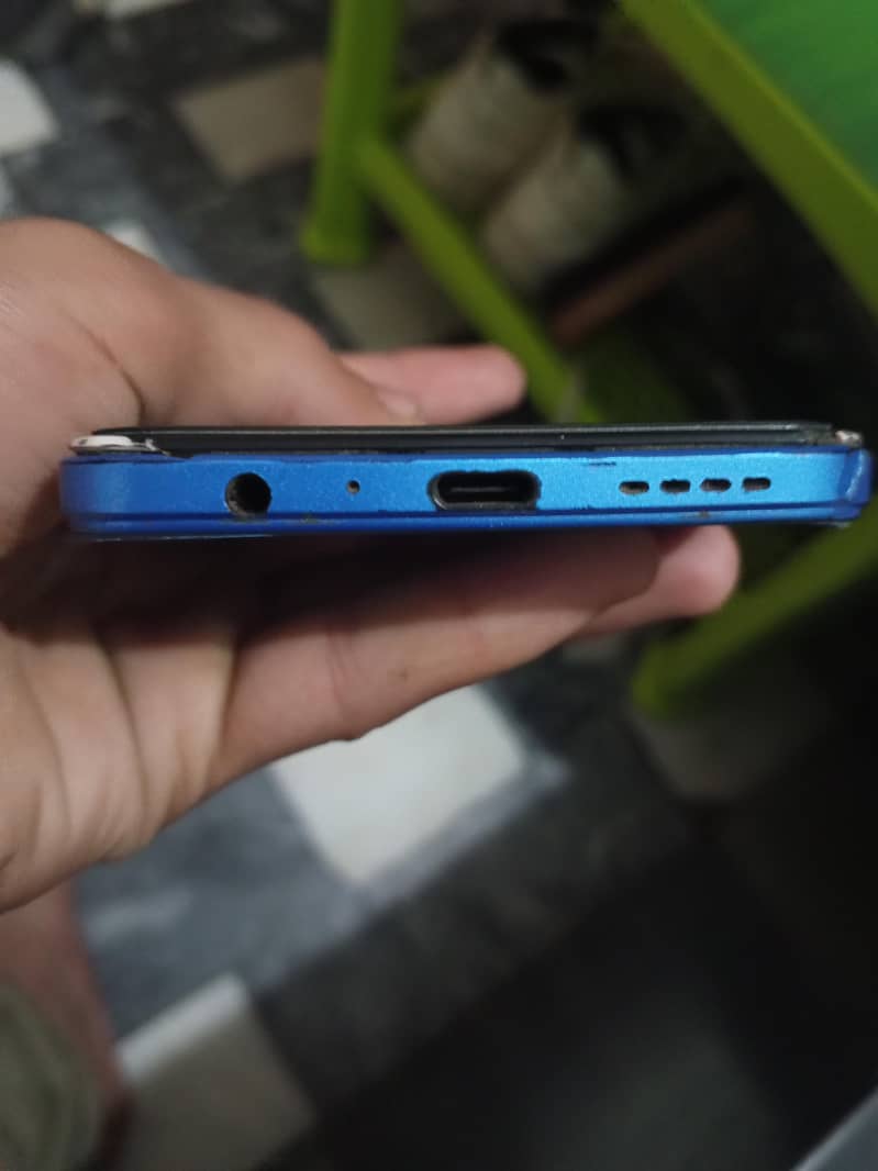Infinix Note 12 2