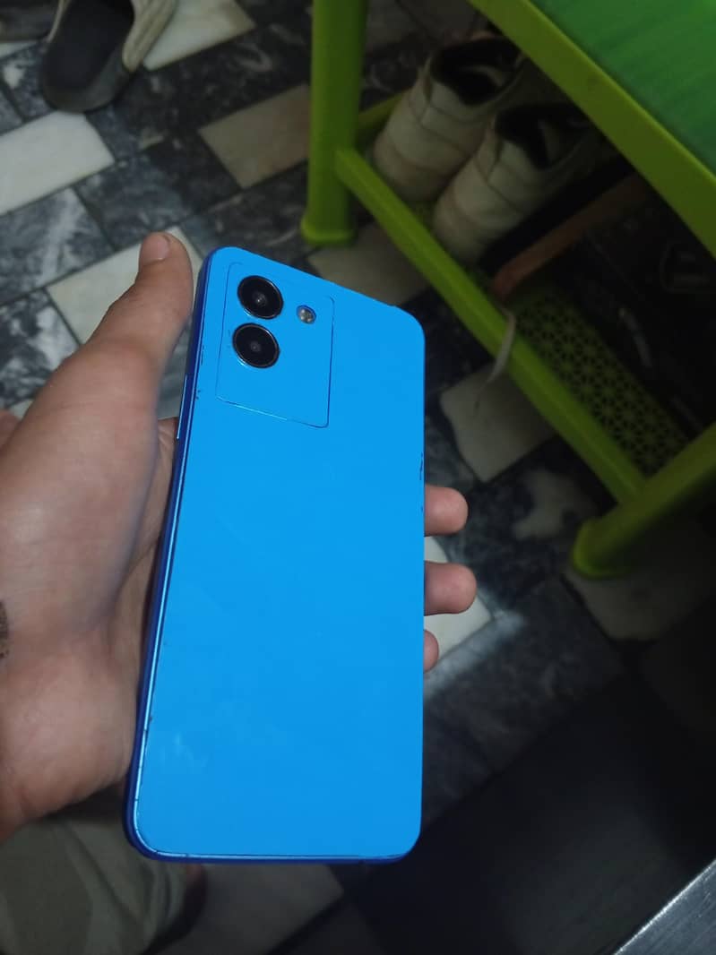 Infinix Note 12 3