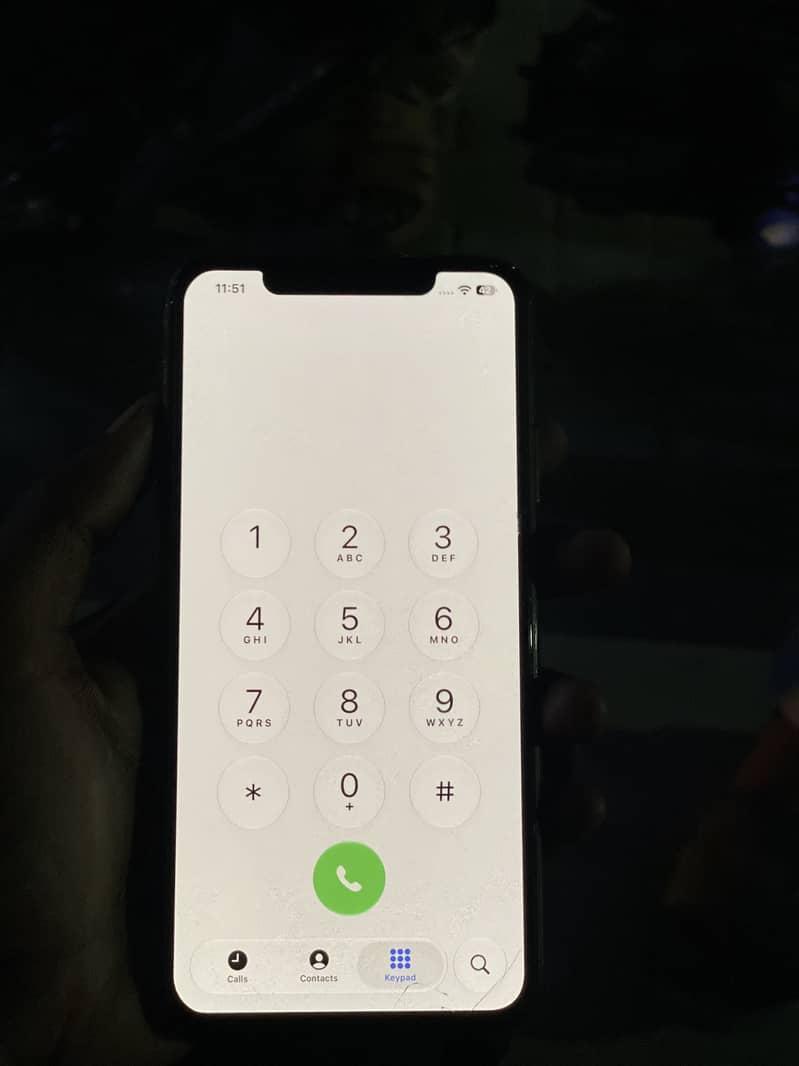 Apple iPhone 11 Pro Max 3