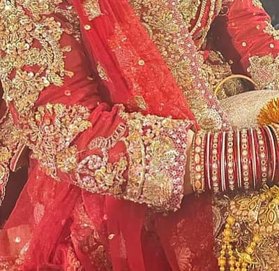 Barat lehnga