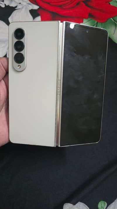 Samsung Mobile Z Fold 4