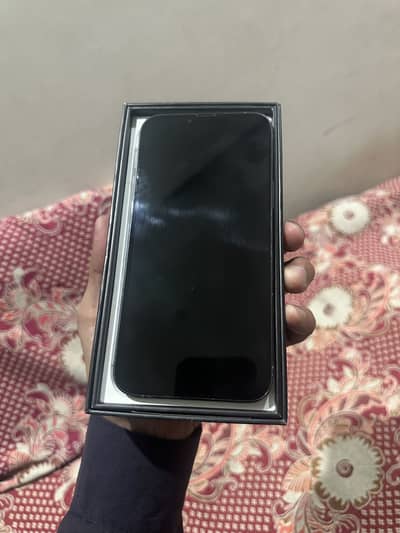 Apple iPhone 13pro max 128gb