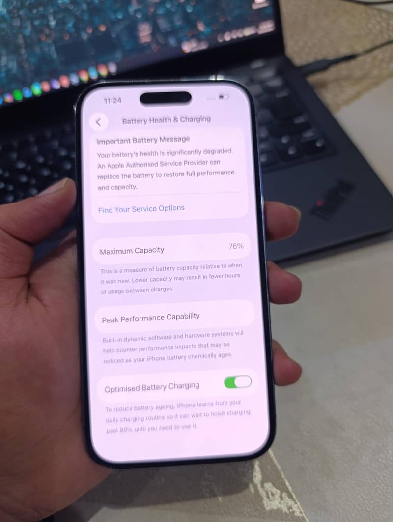 Apple iPhone 14 Pro 1