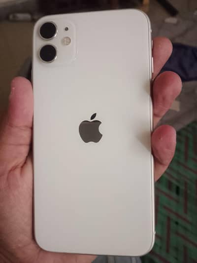 Apple iPhone 11 jv 64gb