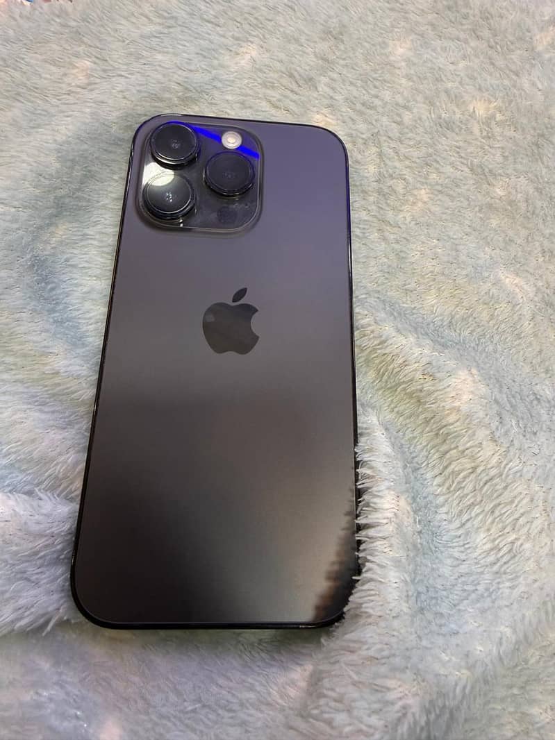 Apple iPhone 13 Pro 0