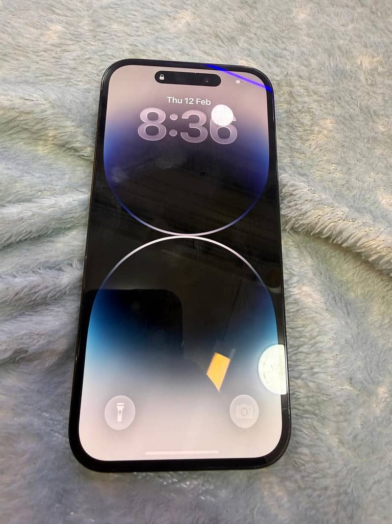 Apple iPhone 13 Pro 1