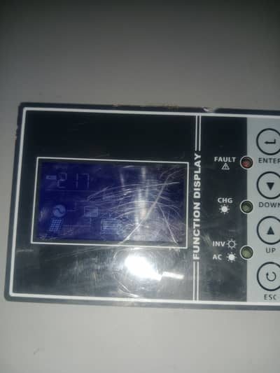5 year used